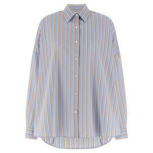 Dries Van Noten Women 'Casia' Shirt